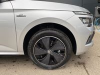 Skoda Kamiq - Vorschau Bild 9