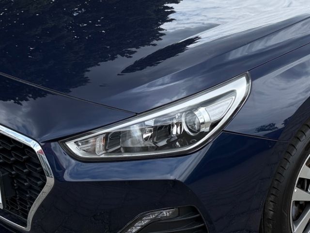 Fahrzeugabbildung Hyundai i30 cw YES! 1.4 +KLIMA+NAVI+CARPLAY+SHZ+RFK+PDC+