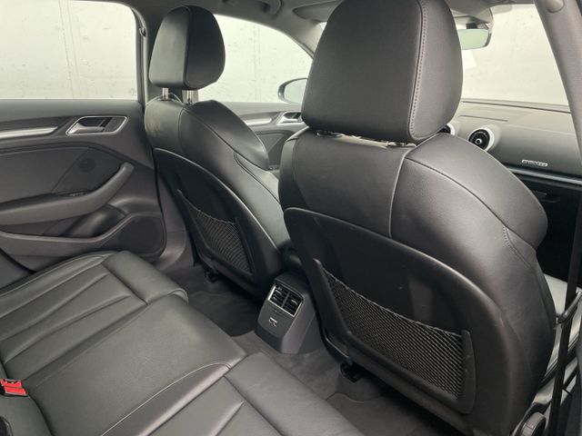 A3 Sportback 40 TFSI e-tron sport Navi/LEDER/PDC