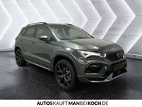 Cupra Ateca - Vorschau Bild 7