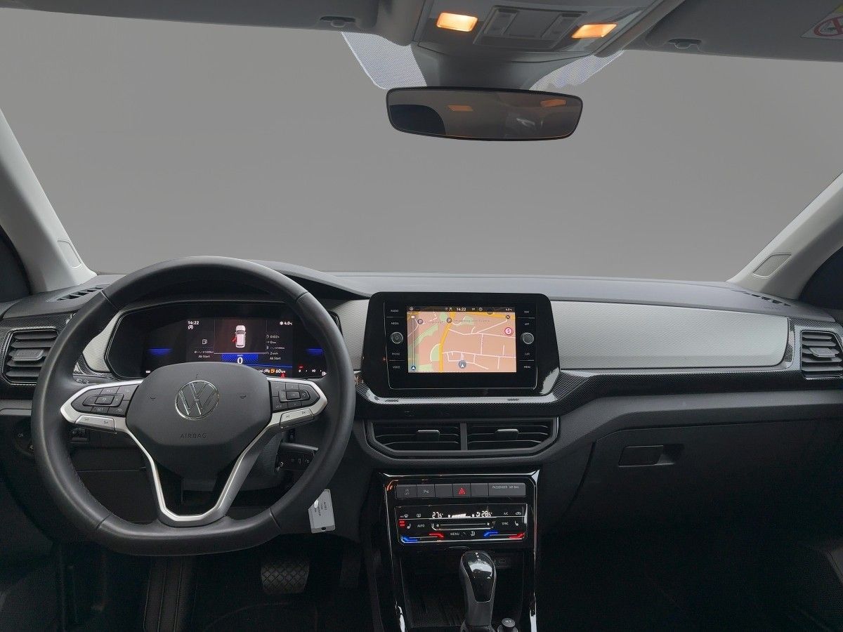 Volkswagen T-Cross - Bild 12