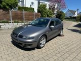 Seat Leon 1.8 20V  - Seat Leon: 20v