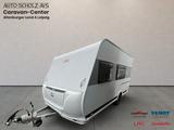 LMC Style 493 K  70 Jahre - LMC Etagenbett Neu