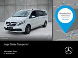 Mercedes-Benz V 300 d XL AVANTGARDE EDITION+SportP+9G+StandHZ - Mercedes-Benz V 300 in Nürnberg