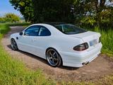 Mercedes-Benz Mercedes CLK 230 Kompressor,  mit Tuningte... - Mercedes-Benz Tuning
