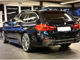 BMW 530d xDrive Touring M-Paket StHz HUD AHK DAB - BMW 530: M Paket