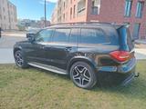 Mercedes-Benz GLS 400,AMG PLUS PAKET,PANORAMA,SUPER ZUSTAND, - Mercedes-Benz GLS-Klasse von privat
