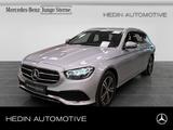 Mercedes-Benz E 220 d T AVANTGARDE|KAM|TOTW|DIGI-RADIO|AMBIENT - Mercedes-Benz E 220 Gebrauchtwagen in Saarbrücken