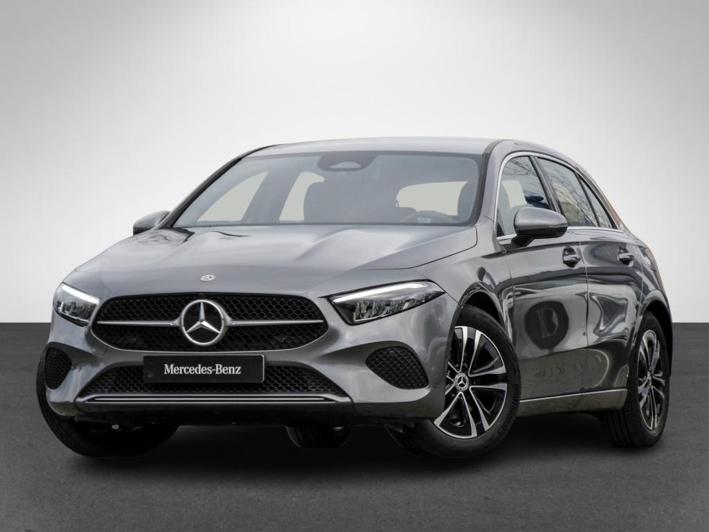 Mercedes-Benz A 200 d Progressive/AHK/LED/Kamera/Winter/Shz/17