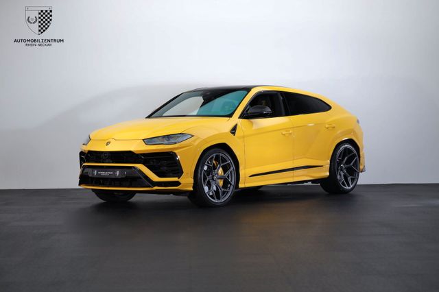 Lamborghini Urus NOVITEC/FullCarbon/Pano/B&O/FullPPF/23"NL4