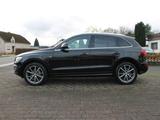 Audi Q5 2.0 TDI 190PS quattro S-Line AHK - : 19