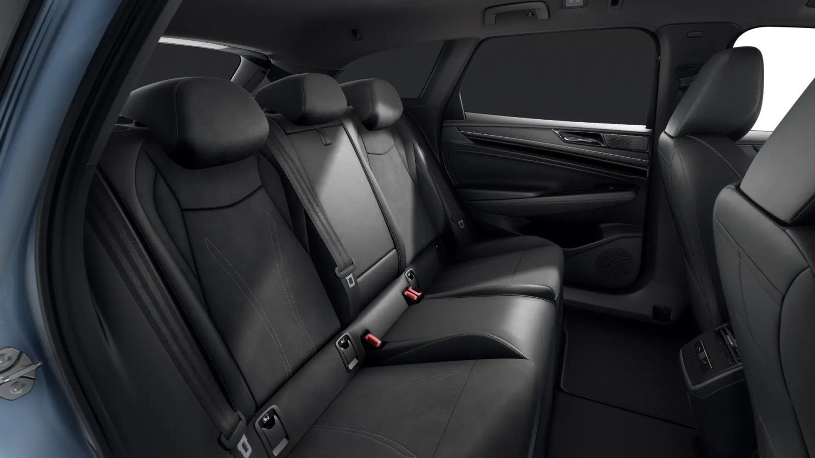 Volkswagen ID.7 - Bild 14