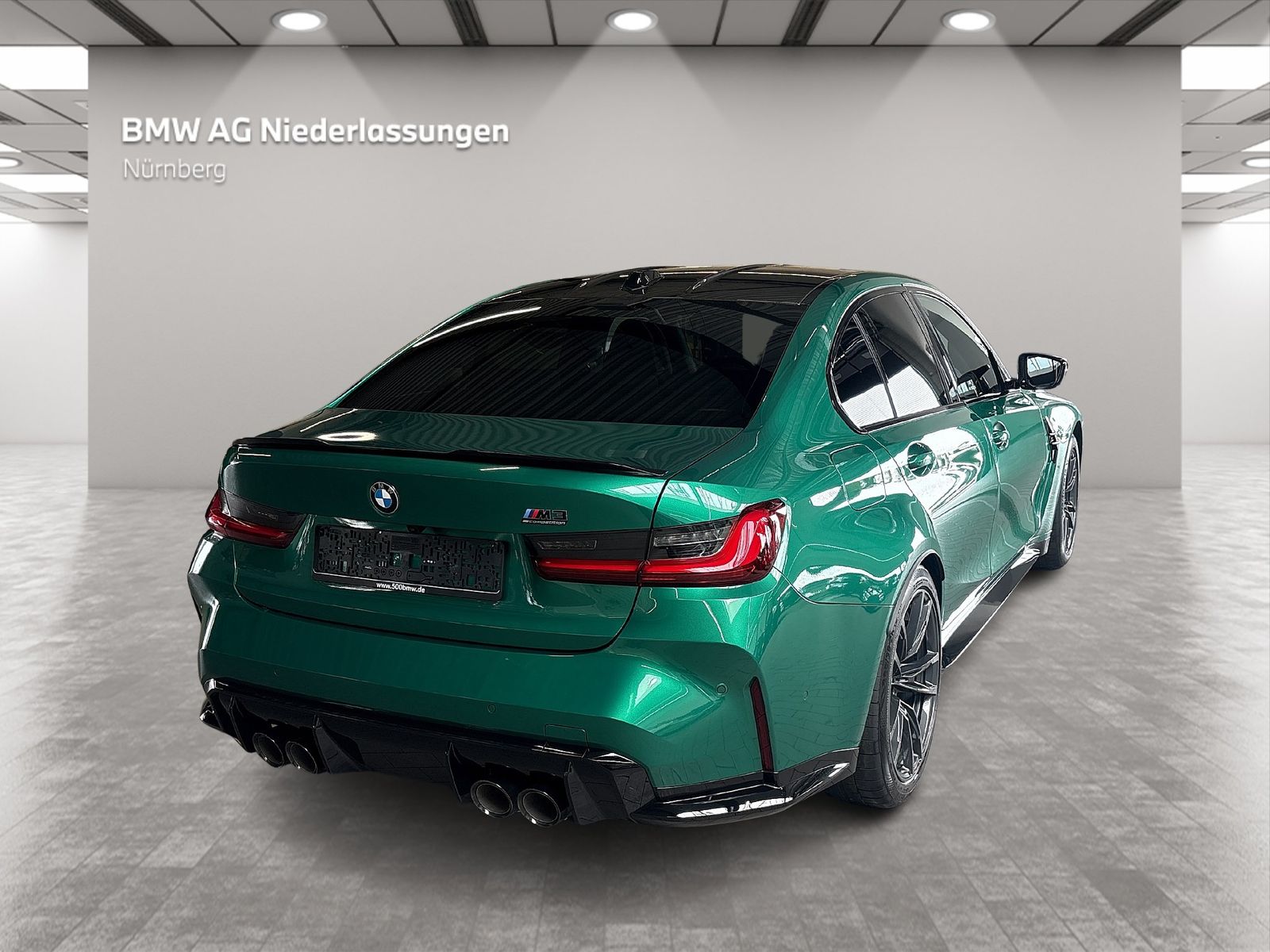 BMW M3 - Bild 6