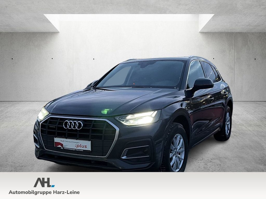 Image of Audi Q5