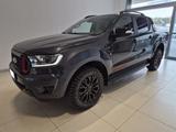 Ford Ranger Ranger Thunder 2.0 TDCi aut. 213 CV  - Ford Ranger: Thunder