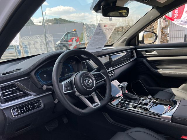 DFSK Fengon 7 AT 7-Sitzer-Allrad-Navi-Panorama 2.5to