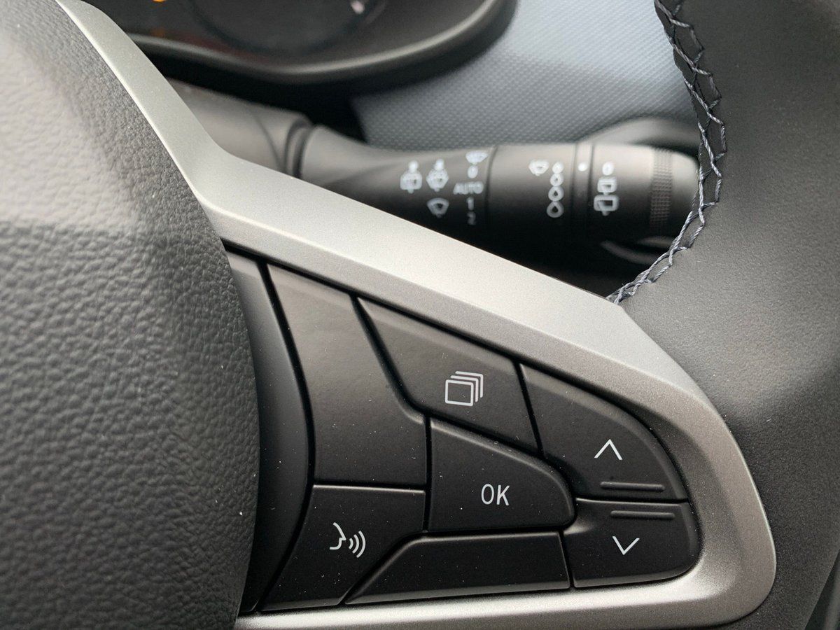 Dacia Sandero - Bild 23