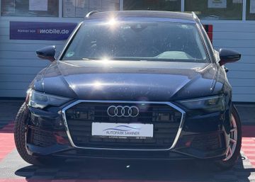 Audi A6 - 3