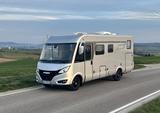HYMER / ERIBA / HYMERCAR B-MC I 680 | Leder | Arktis + Autarkie | 5.Sitz - Offers