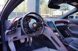 Ferrari Roma 3.9 T V8 CARBON - Ferrari Roma mit Benzin-Antrieb: Automatik