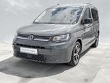 Volkswagen Caddy 1.5 TSI Goal Navi Kamera DigCockpit PDC SH - Volkswagen Caddy: Goal