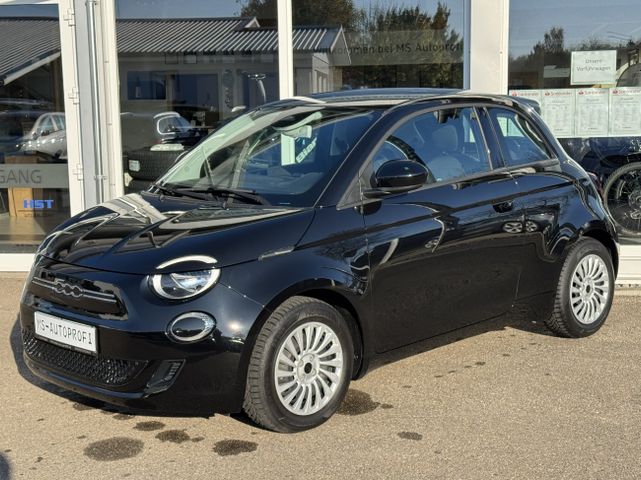 Fiat 500 e Action 23,8kWh Klima BT Batterie Zertifika