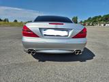 Mercedes-Benz SL 350 Edition 50 Edition 50 - Mercedes-Benz SL 350: Von Privat