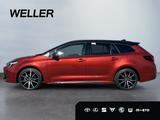Toyota Corolla 2.0 Hybrid TS GR Sport *LED*ACC*CAM*TWA* - Toyota Corolla: GR