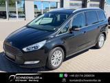 Ford Galaxy Titanium 2.0 TDCI*AUTOM*7 SITZE*PANORAMA - Ford Galaxy in Osnabrück