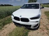 BMW X2 M35i - BMW M-Modelle SUV