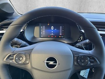 Opel Corsa 1.2 YES LED ALLWETTERREIFEN SHZ LHZ