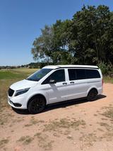 Mercedes-Benz Vito Tourer 119 CDI 4x4 