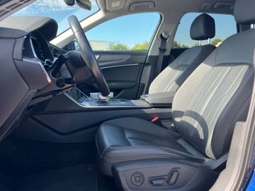 Audi A6 - 11