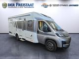 Carado TEILINTEGRIERTE 457 PRO+AktionMultimedia geschen