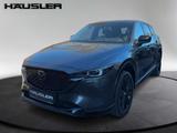 Mazda CX-5 2.2 AWD Homura, Leder, Navi, Kamera, Schieb - Mazda CX-5: Homura