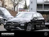 Mercedes-Benz C 300 d T AMG MBUXNavi-Prem. Kamera Easy-Pack - : Kombi