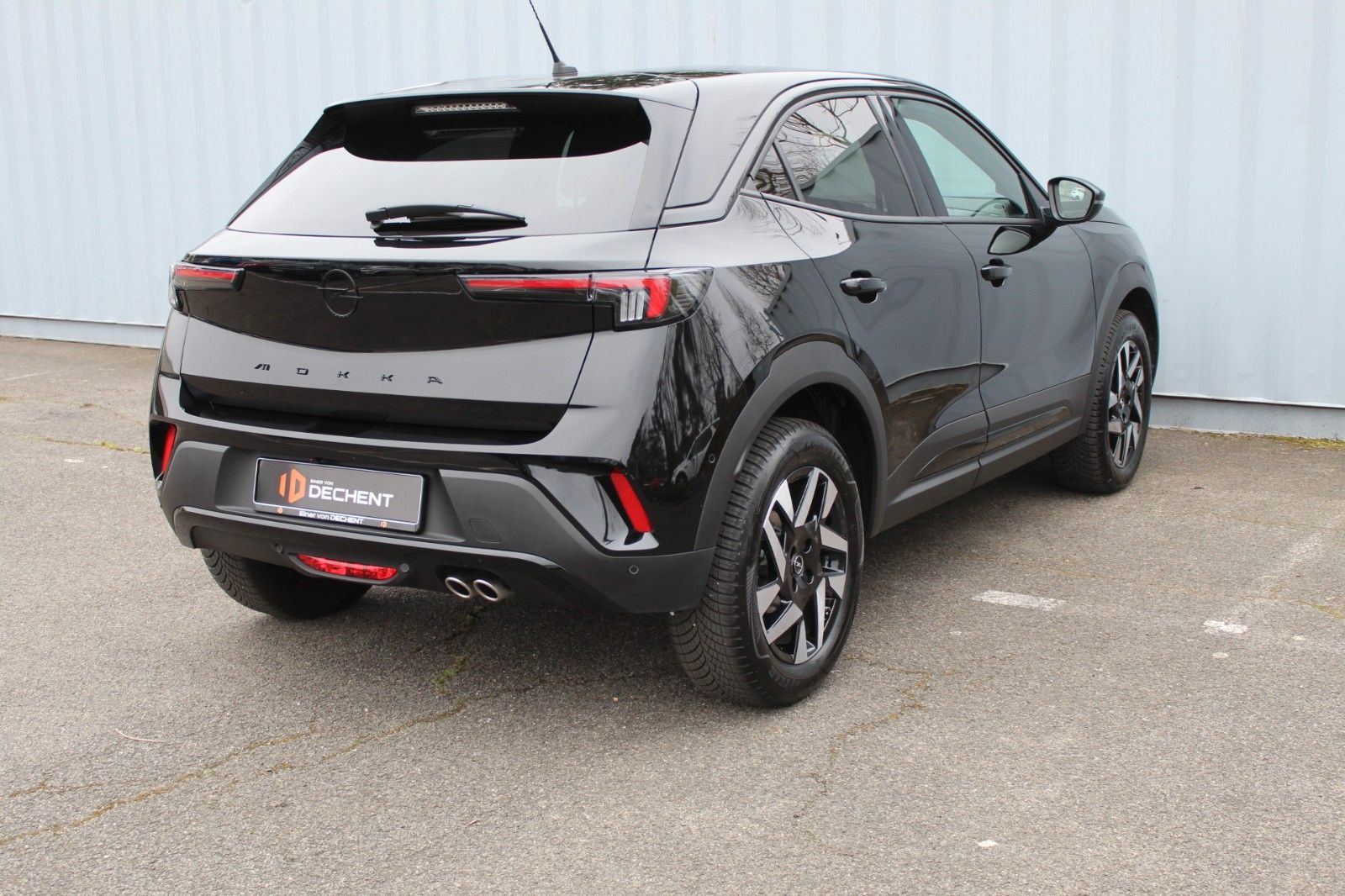 Fahrzeugabbildung Opel Mokka GS Line Allw.*Navi*Sitzh.*Keyless