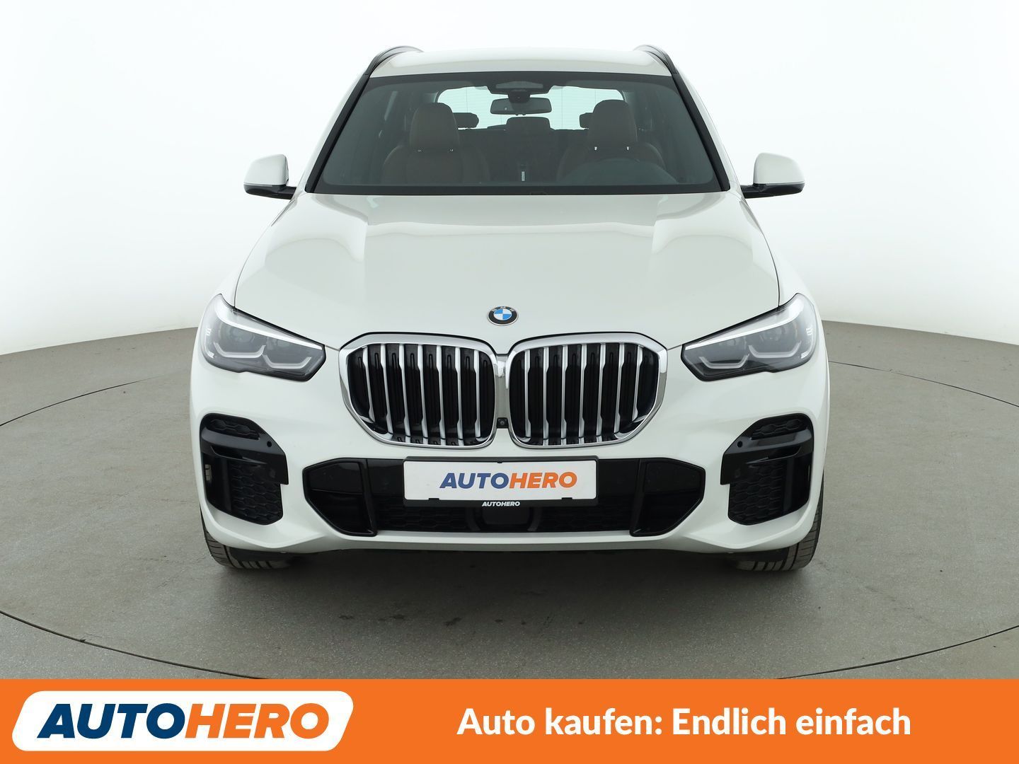 BMW X5 xDrive 30d M Sport Aut.*NAVI*LED*HUD*360° foto 9