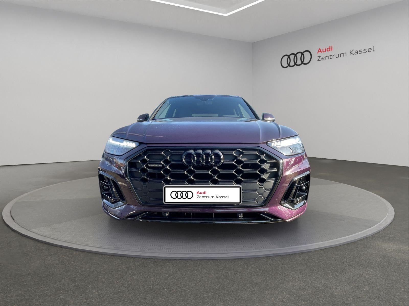 Audi Q5 - Bild 9
