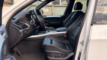 BMW X5 - 11