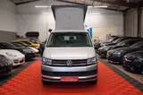 Volkswagen T6 California Coast 2.0 TDI DSG Unfallfrei*Küche - VW T6 California Gebrauchtwagen