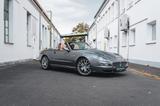 Maserati Gransport Spyder *Kupplung Neu / MwSt.* - Maserati Gransport Gebrauchtwagen