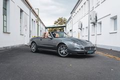 Fahrzeugabbildung Maserati Gransport Spyder *Kupplung Neu / MwSt.*