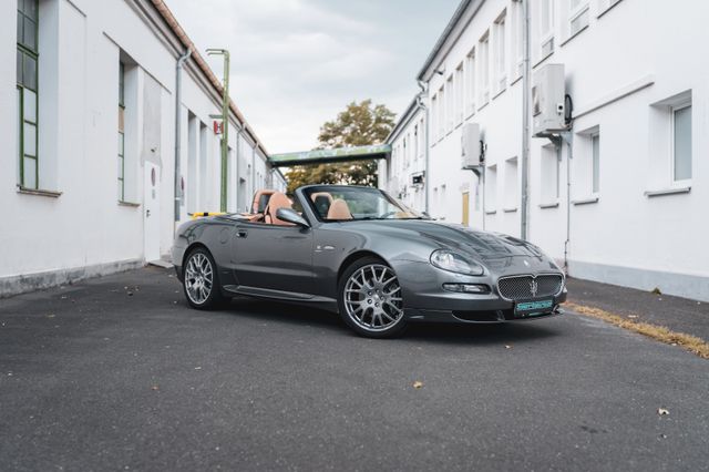 Maserati Gransport Spyder *Kupplung Neu / MwSt.*