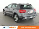 Mercedes-Benz GLA 200 Urban*XENON*NAVI*PDC*SHZ*KLIMA*GARANTIE* - : Grau, Geländewagen, mit Klimaautomatik, Garantie
