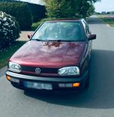 Volkswagen VW Golf III 1993, Automatik - Volkswagen Golf: Automatik, Iii