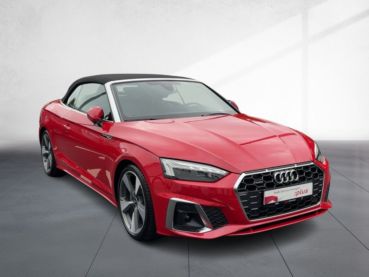 Audi A5 - Bild 6