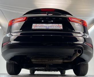 Ford Focus - 10