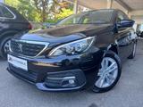 Peugeot 308 1.2 PureTech Active Pack Klima Tempomat 1.H - Peugeot 308 Gebrauchtwagen in Stuttgart