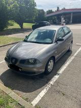 Seat Ibiza 1.2 12V Fresh Fresh - Seat Ibiza: Fresh